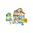 10994 Семейный дом «3 в 1» LEGO® DUPLO | Sumka