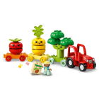 LEGO® DUPLO «Мой первый трактор для фруктов и овощей» (10982) | Sumka