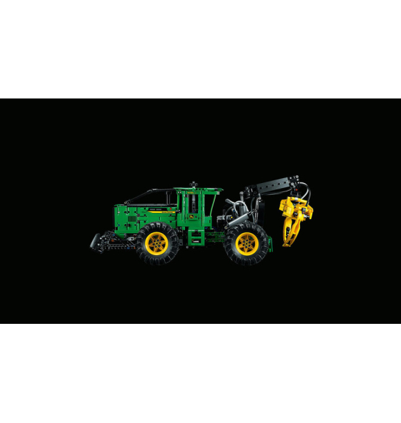 42157 LEGO® Technic Лесозаготовительная машина John Deere 948L-II | Sumka