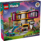 42639 LEGO® Friends Современный особняк Андреа | Sumka