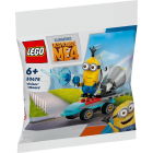 30678 Реактивный скейтборд LEGO® Despicable Me Minions | Sumka