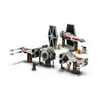 75393 LEGO® Star Wars Комбинированный истребитель TIE и X-Wing | Sumka