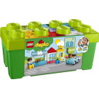 10913 Коробка кубиков Classic LEGO® DUPLO® | Sumka