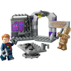 76253 LEGO® Marvel: Штаб-квартира Стражей Галактики | Sumka