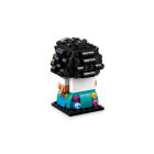 40753 LEGO® BrickHeadz | Дисней Мирабель Мадригал | Sumka