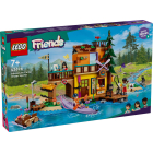 42626 LEGO® Friends Лагерь приключений, водные виды спорта | Sumka