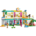 41731 Международная школа Хартлейк LEGO® Friends | Sumka