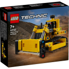 42163 Сверхмощный бульдозер LEGO® Technic | Sumka