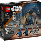 75373 Набор LEGO® Star Wars™ «Мандалор™: Боевая засада» | Sumka