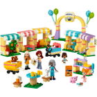 42615 День усыновления питомца LEGO® Friends | Sumka