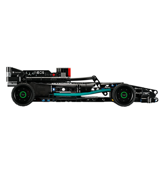 42165 LEGO® Technic Mercedes-AMG F1 W14 E Performance с откидным механизмом | Sumka