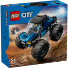 60402 Синий монстр-трак LEGO® City | Sumka