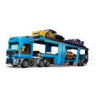 60408 LEGO® City Спортивный автомобиль Транспортный грузовик | Sumka