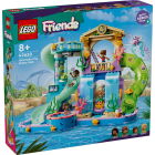 42630 LEGO® Friends Аквапарк Хартлейк Сити | Sumka