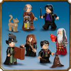 76402 LEGO Harry Potter™ Хогвартс™: Кабинет Дамблдора | Sumka