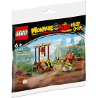 30656 LEGO® Monkie Kid Рынок Короля обезьян | Sumka