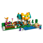 21249 LEGO® Minecraft Craft Box 4.0 | Sumka