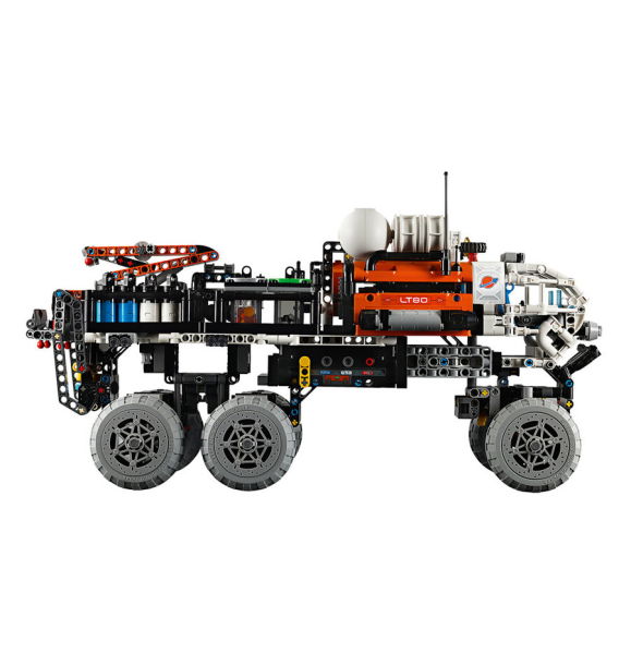 42180 LEGO® Technic: Автомобиль для исследования Марса | Sumka