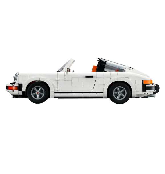 LEGO Creator Expert Porsche 911 (10295) | Sumka