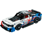 42153 LEGO® Technic NASCAR® Chevrolet Camaro ZL1 нового поколения | Sumka