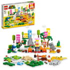 71418 LEGO® Super Mario Набор инструментов для творчества | Sumka