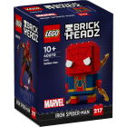 40670 LEGO® Marvel Железный Человек-Паук | Sumka