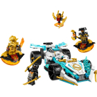 71791 LEGO® NINJAGO Гонщик Кружитцу Драконьей Силы Зейна | Sumka