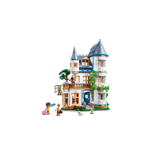 42638 Пансион в замке LEGO® Friends | Sumka