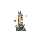 76430 LEGO® Harry Potter Хогвартс™ Совятня в замке Хогвартс™ | Sumka