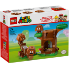 71433 Игровая площадка LEGO® Super Mario Goomba | Sumka