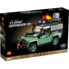 LEGO® Icons Land Rover Classic Defender 90 (10317) | Sumka