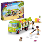 41712 LEGO Friends Грузовик для переработки отходов | Sumka