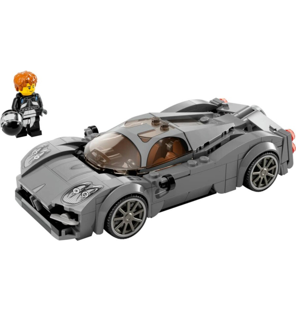 76915 LEGO® Speed Champions Pagani Utopia | Sumka