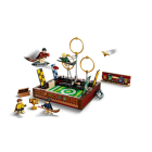 76416 Чемодан LEGO® Harry Potter™ Quidditch™ | Sumka