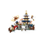 71814 LEGO® NINJAGO Турнир в Храмовом городе | Sumka