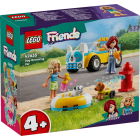 42635 Тележка для ухода за собаками LEGO® Friends | Sumka