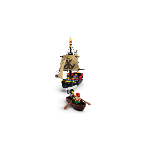 LEGO® Icons Замок Эльдорадо (10320) | Sumka