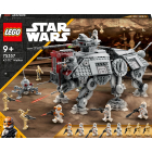 75337 Шагоход AT-TE™ LEGO Star Wars™ | Sumka