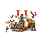 71818 LEGO® NINJAGO Турнирная боевая арена | Sumka