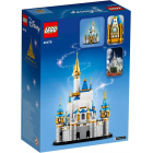 40478 LEGO π Disney Мини-замок Диснея | Sumka