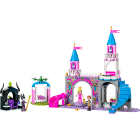 43211 LEGO® │ Замок принцессы Авроры Disney Princess™ | Sumka