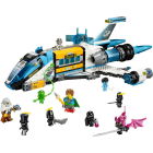 71460 LEGO® DREAMZzz Космический автобус мистера Оза | Sumka