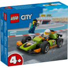 60399 Зеленый гоночный автомобиль LEGO® City | Sumka