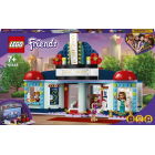 41448 LEGO Friends Кинотеатр Хартлейк Сити | Sumka