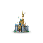 43222 LEGO® Disney Классический замок Диснея | Sumka