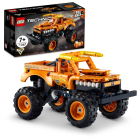 42135 LEGO Technic Monster Jam™ Локо Эль Торо™ | Sumka