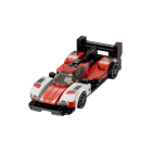 76916 LEGO® Чемпионы скорости Porsche 963 | Sumka