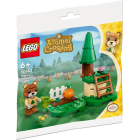 30662 LEGO® Animal Crossing: Клен в тыквенной грядке | Sumka