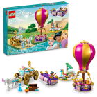 43216 LEGO® │ Disney Princess™ Волшебное путешествие принцессы | Sumka