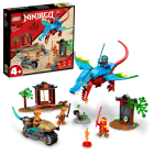 71759 LEGO® NINJAGO® Храм Ниндзя-Дракона | Sumka